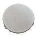 6 inch Wood Tambourines with sheepskin drum head 