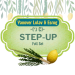 Yanover Lulav & Esrog - Step-Up Full Set ( ג׳ C)