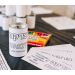 Custom Specialty Labels For 3" × 5" Pushka | Apply Yourself (Pushka Sold Separately)