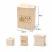 Paint Your Own Wooden Tzedakah Box – Creative DIY Craft for All Ages