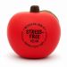 Rosh Hashana - Stress Free Year - Apple Stress Balls