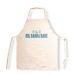 Cotton Linen Babka Bake Apron