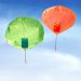 Parachute with Pocket - Attach Your Own Gelt Bags, Giveaway or Gifts