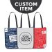 Nonwoven Custom Bags