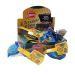 White Milk Chocolate Coin Liebers 24 bags in box