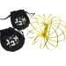 Yellow - Aleph Beis Gimmel Magic Flow Springs