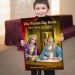 The Purim Big Book - The Story of Esther